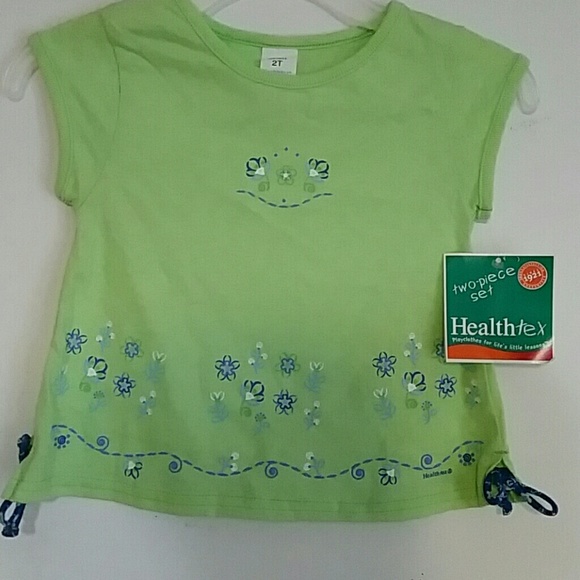 Healthtex outfit Set - Picture 3 of 3